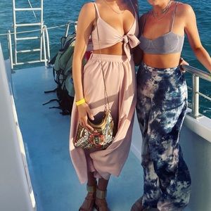 graceGely Two Piece Set from Greece